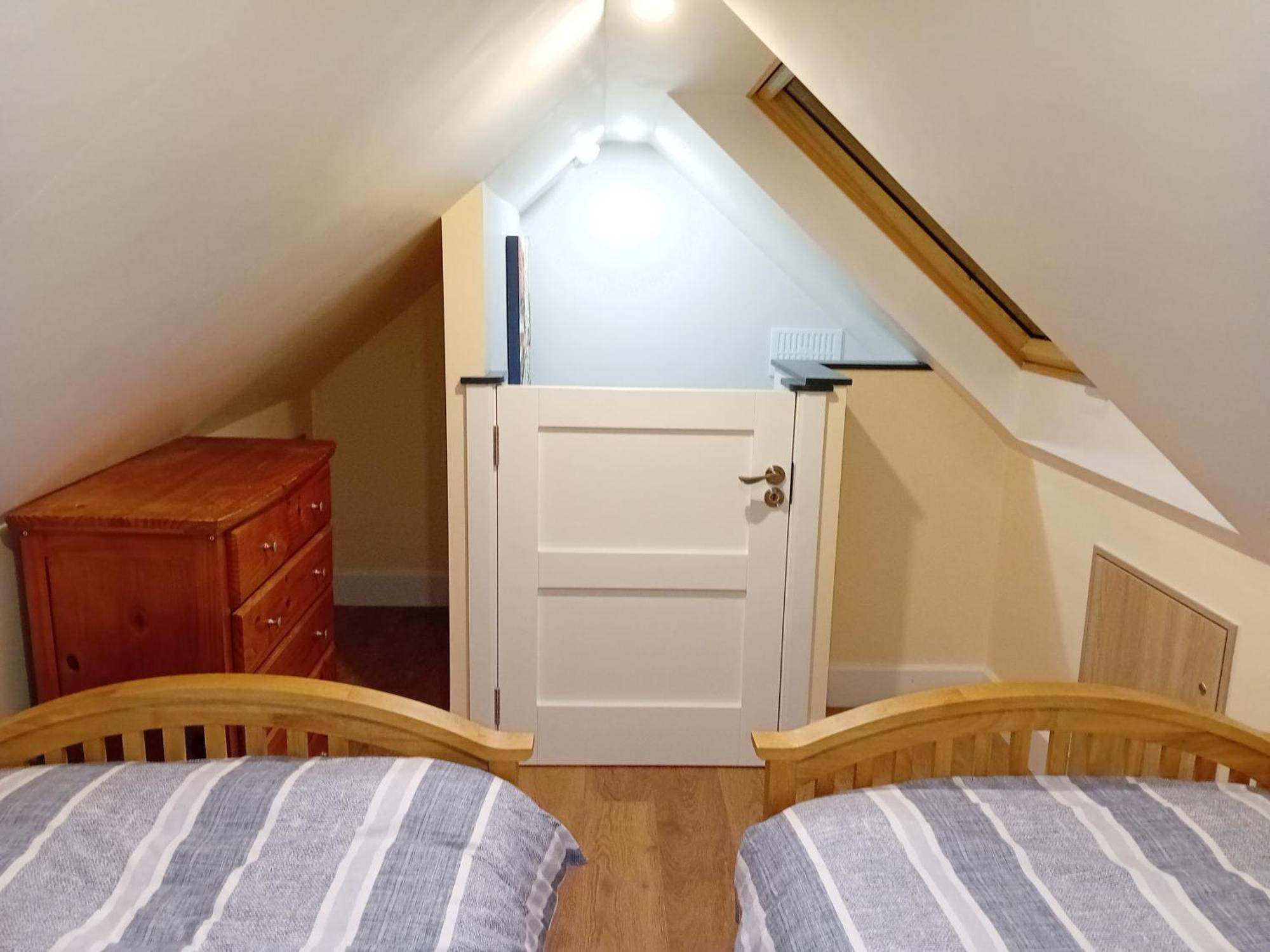 Fenniscourt Cottage คาร์โลว์ ภายนอก รูปภาพ