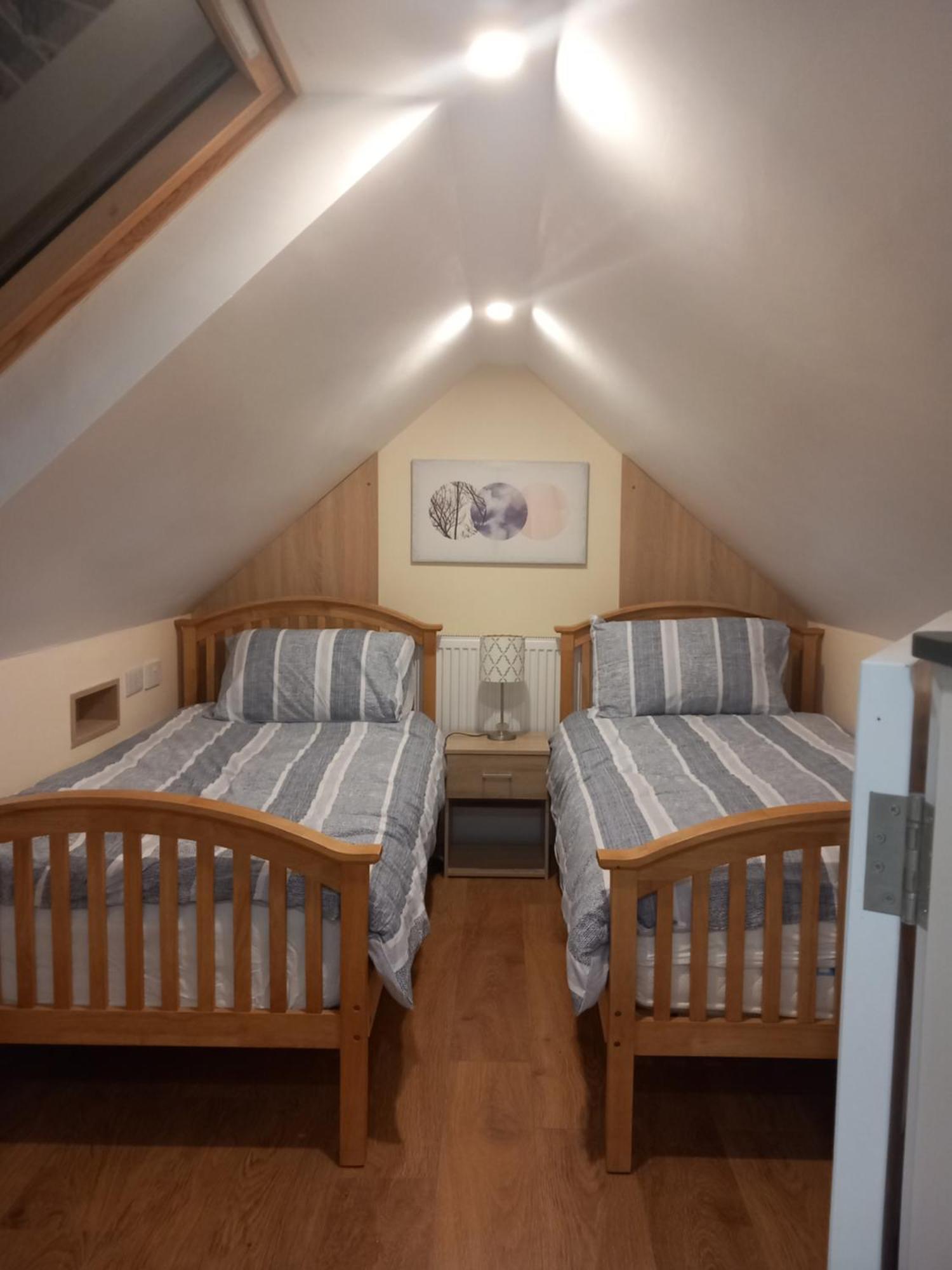 Fenniscourt Cottage คาร์โลว์ ห้อง รูปภาพ