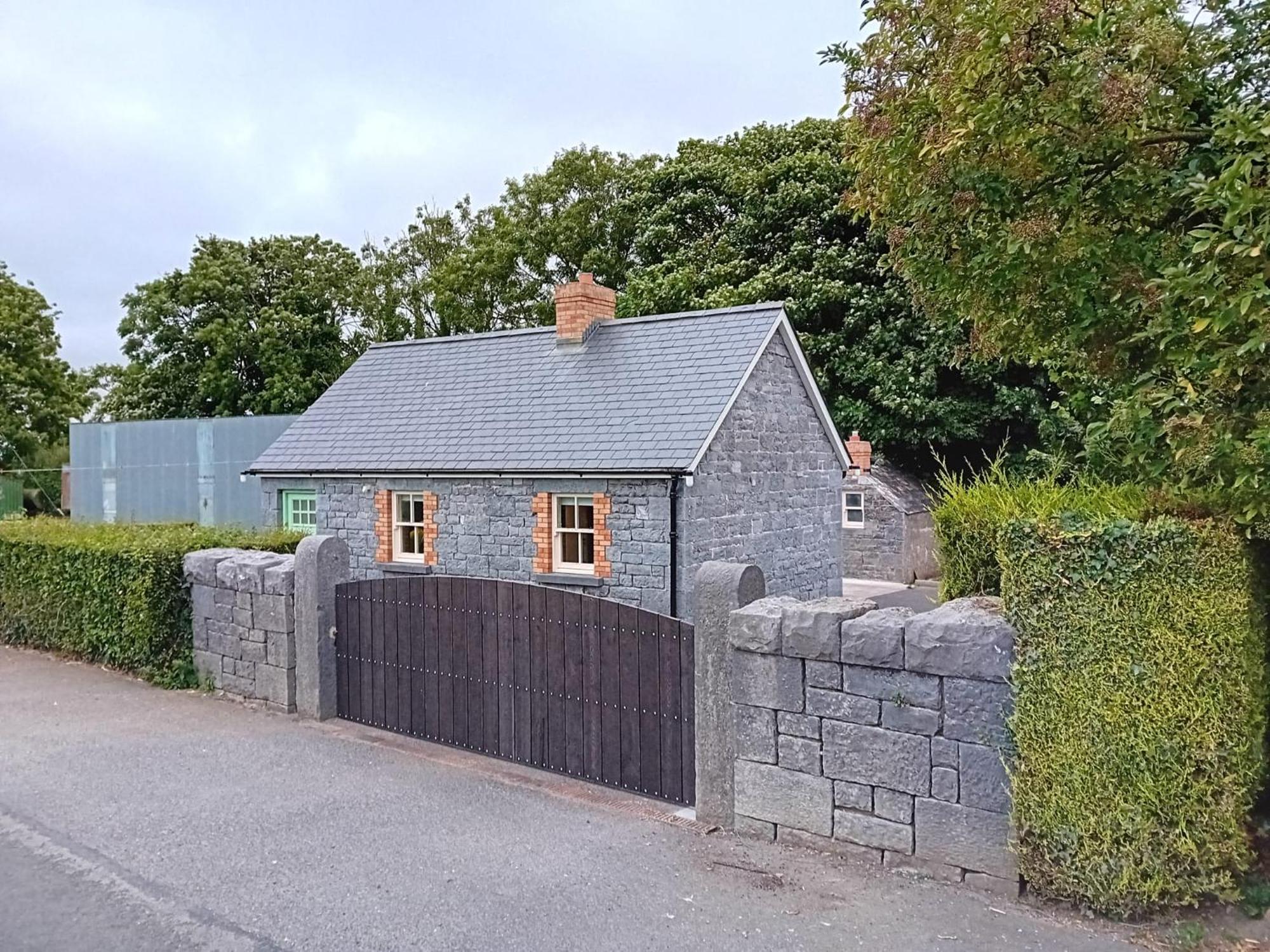 Fenniscourt Cottage คาร์โลว์ ภายนอก รูปภาพ